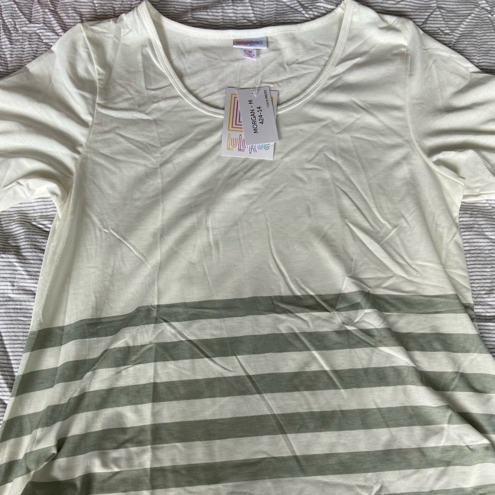 LuLaRoe Morgan